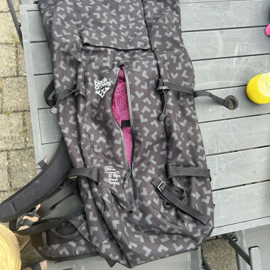 Black Crows Dorsa 37L Rucksack