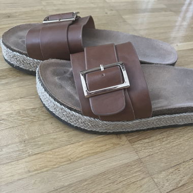 Sommerschuhe