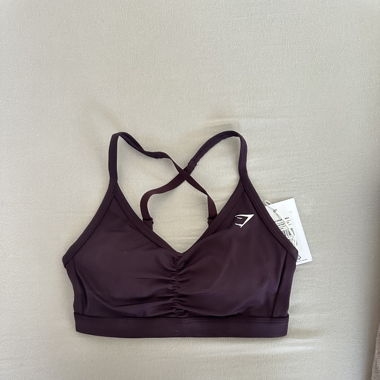Gymshark bra