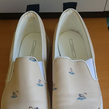 Mocassins 