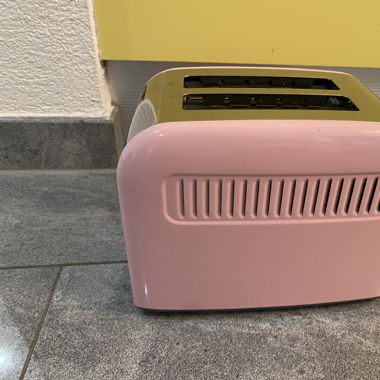 Toaster