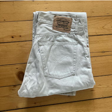 Levi's 517 Jeans