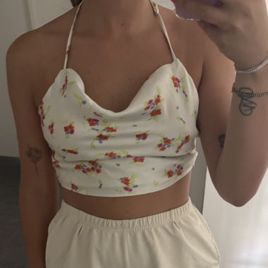 Top ZARA, S