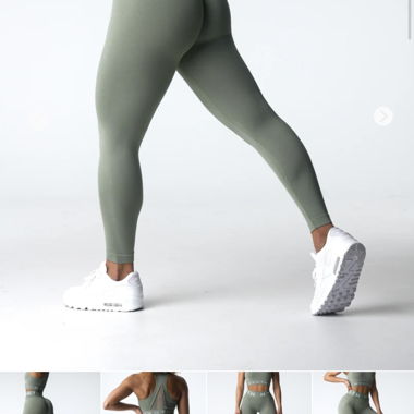 Nvgtn Leggings