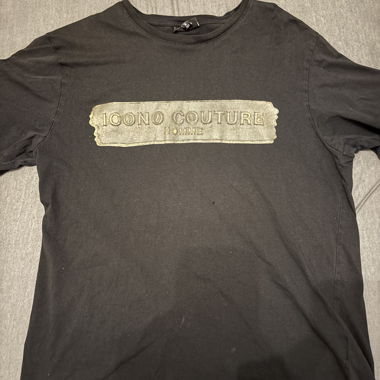 T-shirt Icono Couture XL