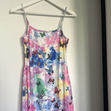 Kleid ungetragen Grösse M