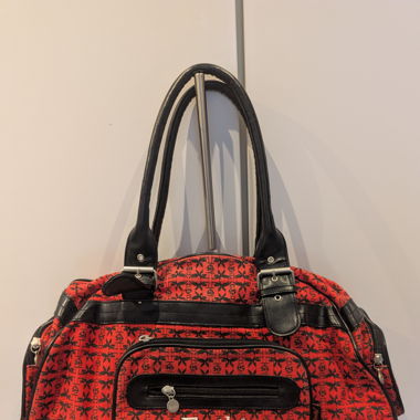 Reisetasche, Sporttasche