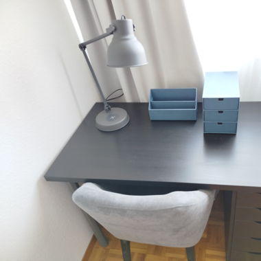 Desk Alex- IKEA