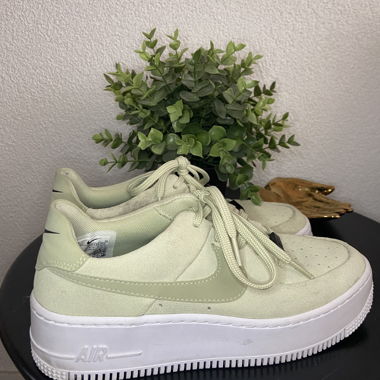 Nike Airforce