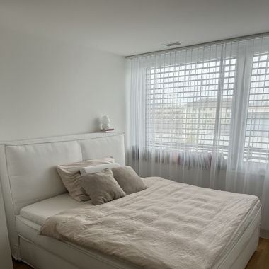 Boxspringbett