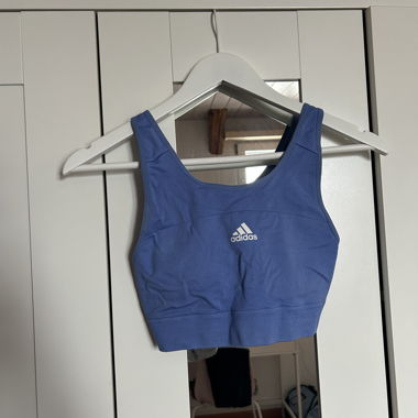 Brassière de sport adidas