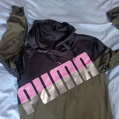 Sweat shirt PUMA 