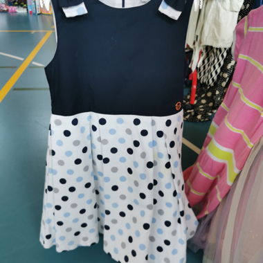 Vestito per bambina 6 anni