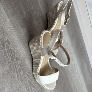 Chaussures hautes