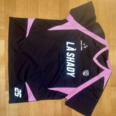 Maglia LA SHADY