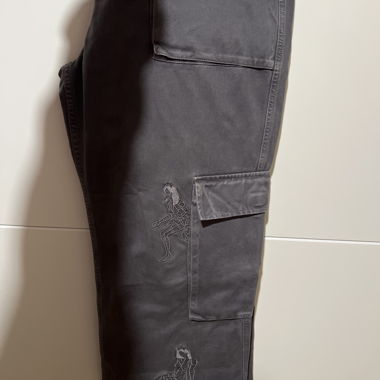 Systemic Cargo pants 