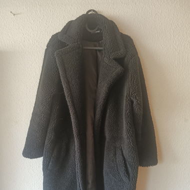Manteau mouton OUTFITBOOK taille M
