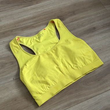 Falke sports bra