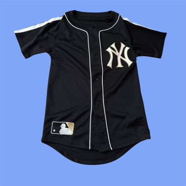 Majestic Athletic Baseball Jersey XS