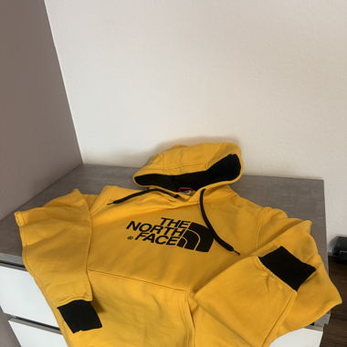Sweat - Pull à capuche The North Face comme Neuf S