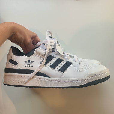 Adidas Forum Low 43 1/3