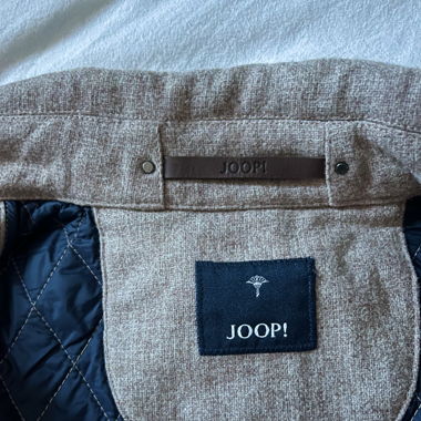 Jacke Joop