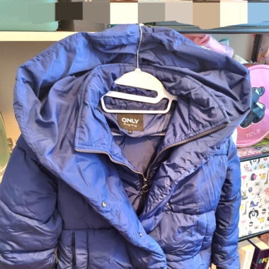 Veste 