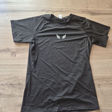 T-shirt di compressione
