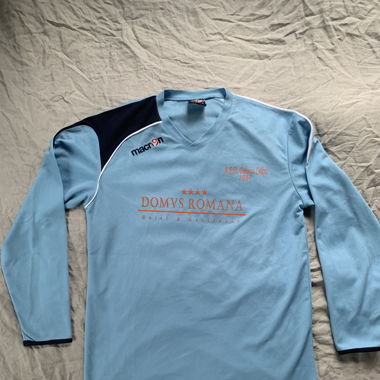 Longsleeve Sportshirt - M