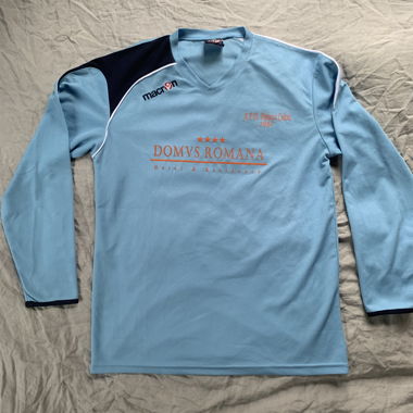 Longsleeve Sportshirt - M