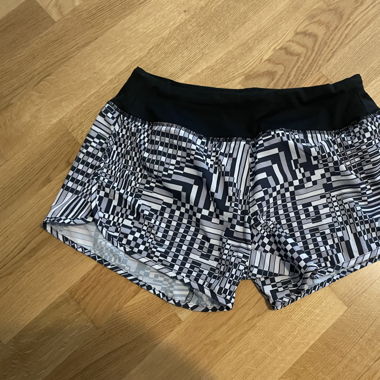 Nike Sporthosen kurz