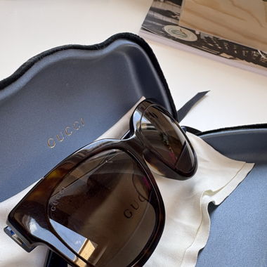 Gucci Sonnenbrille