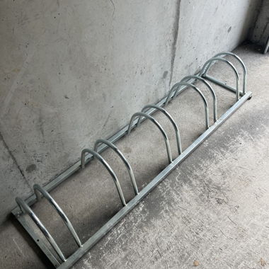 Supporto per bicicletta