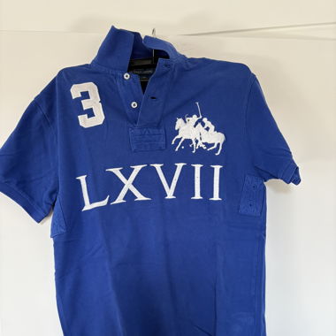 Polo by Ralph Lauren - S