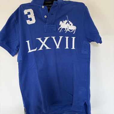 Polo by Ralph Lauren - S