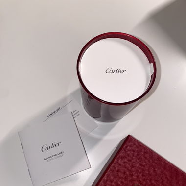 Cartier Candel