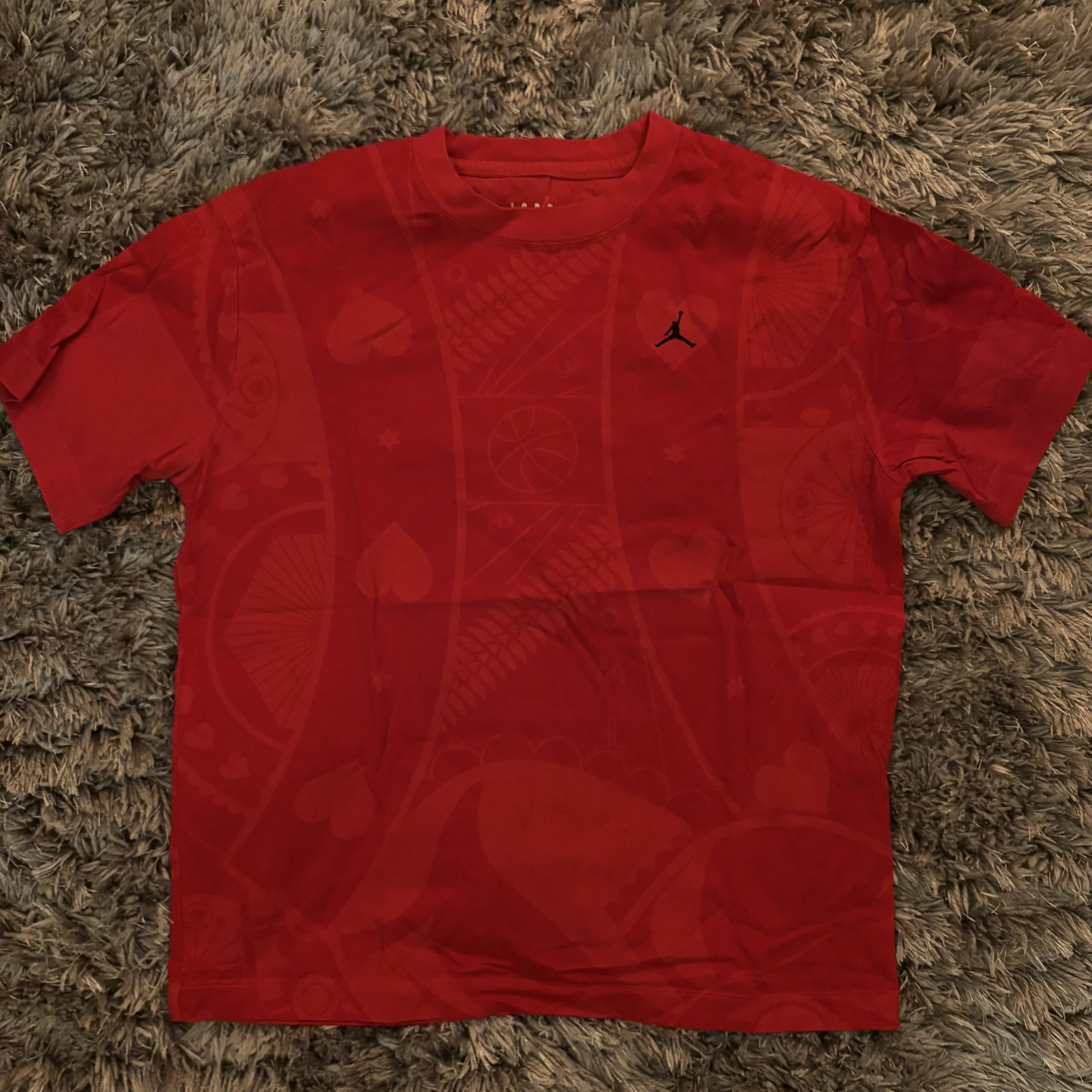 T-shirt Air Jordan