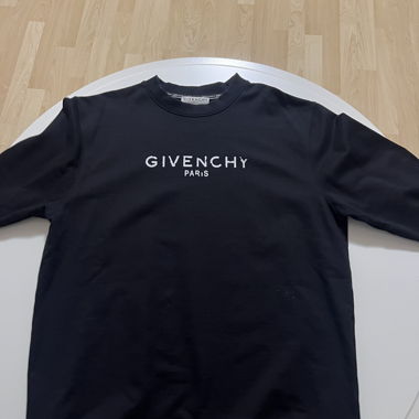 Givenchy Pullover