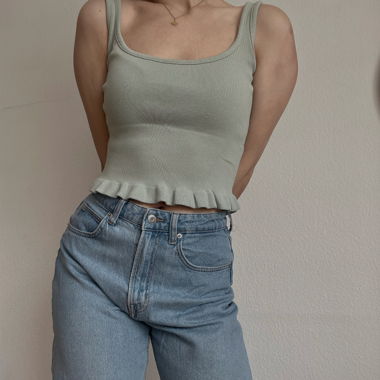 ZARA top