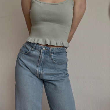 Top ZARA