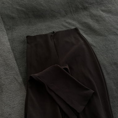 Schlaghose leggings