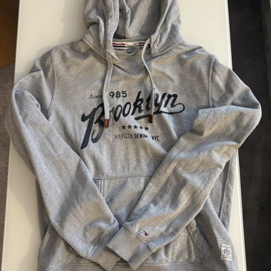 Maglione Tommy Hilfiger