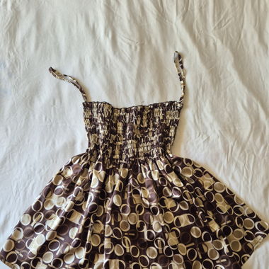 Top vintage 