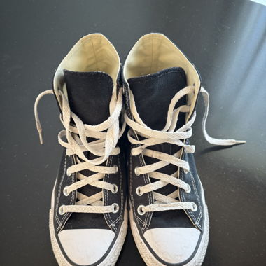 Converse Schuhe