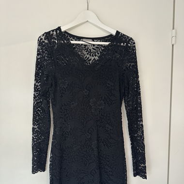 Kleid Grösse XS