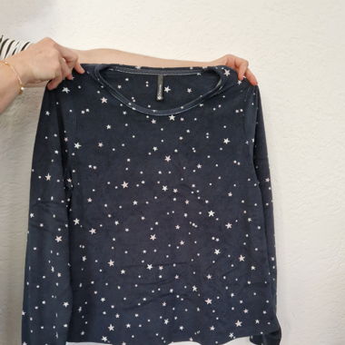 Cute Pyjama Set 