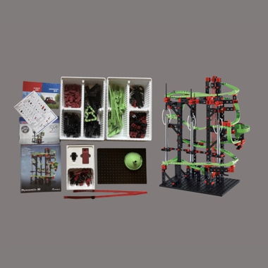 Jeu Fischer Technik Dynamic M Set