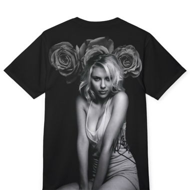Scarlett Johansson Tee