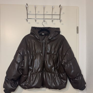 Veste oversize