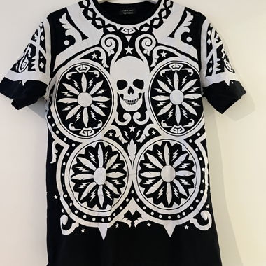T-shirt Zara Man